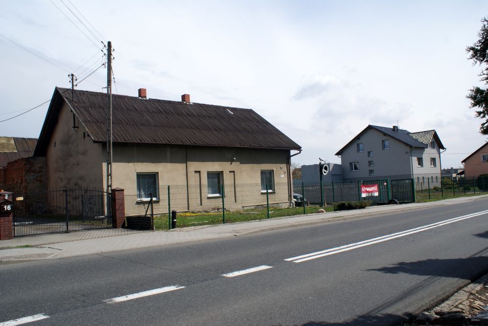 Dom Bycina sprzedaż