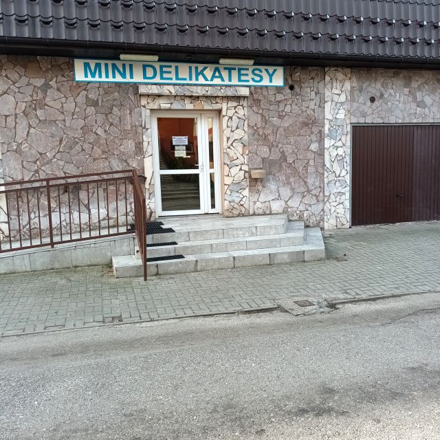 Lokal Dąbrowa Górnicza