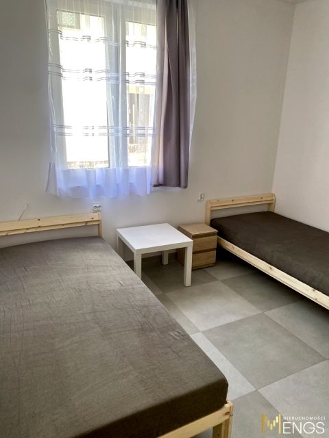 Pokój umeblowany do wynajęcia Warszawa