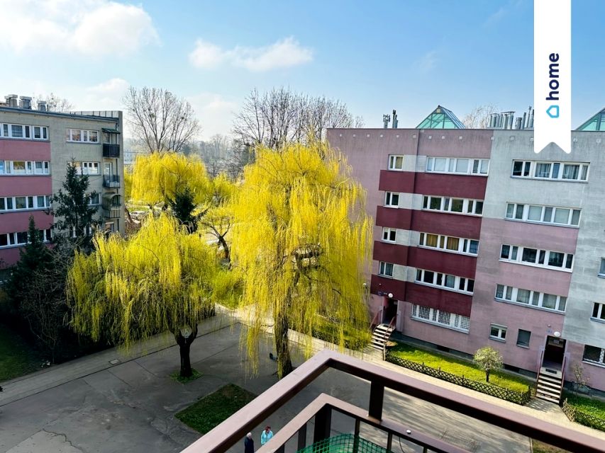 Mieszkanie Warszawa