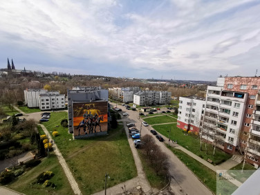 Mieszkanie blok mieszkalny Sosnowiec