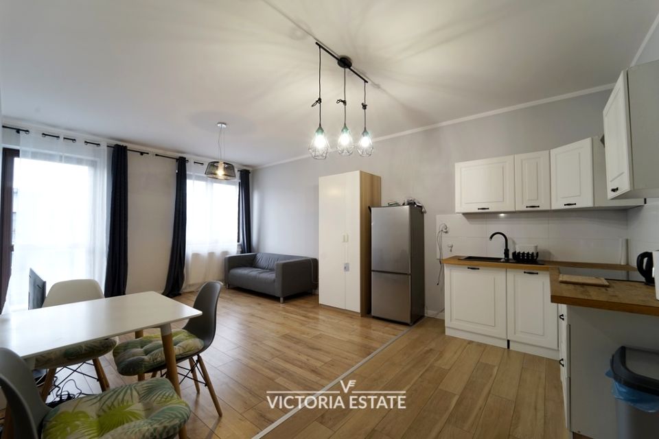 Mieszkanie apartamentowiec Kraków