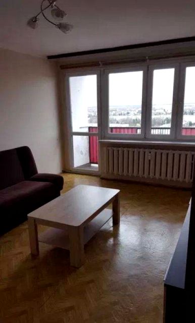 Mieszkanie Poznań