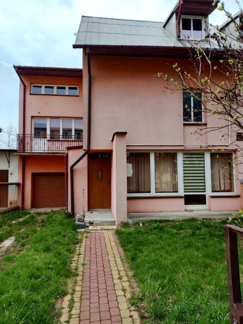 Mieszkanie Zambrów