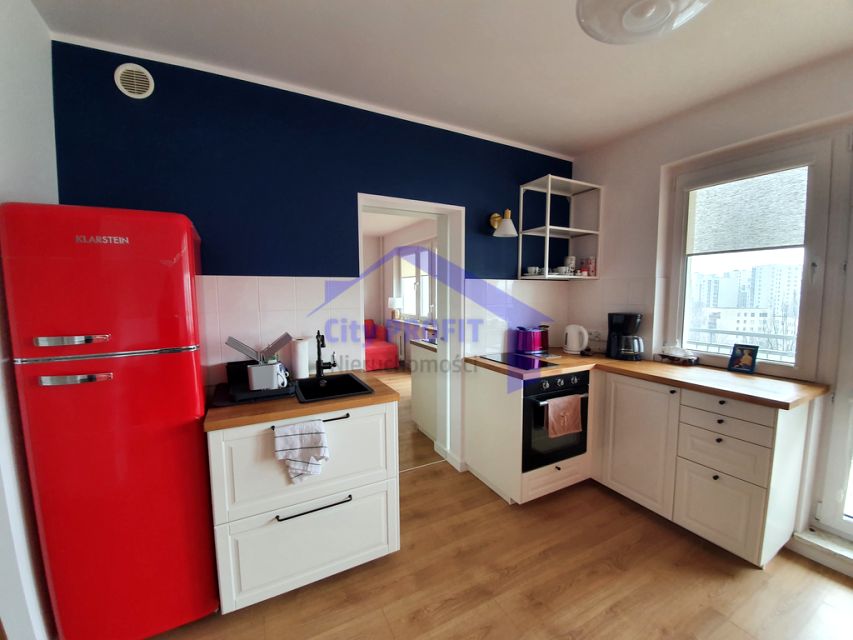 Mieszkanie Warszawa wynajem