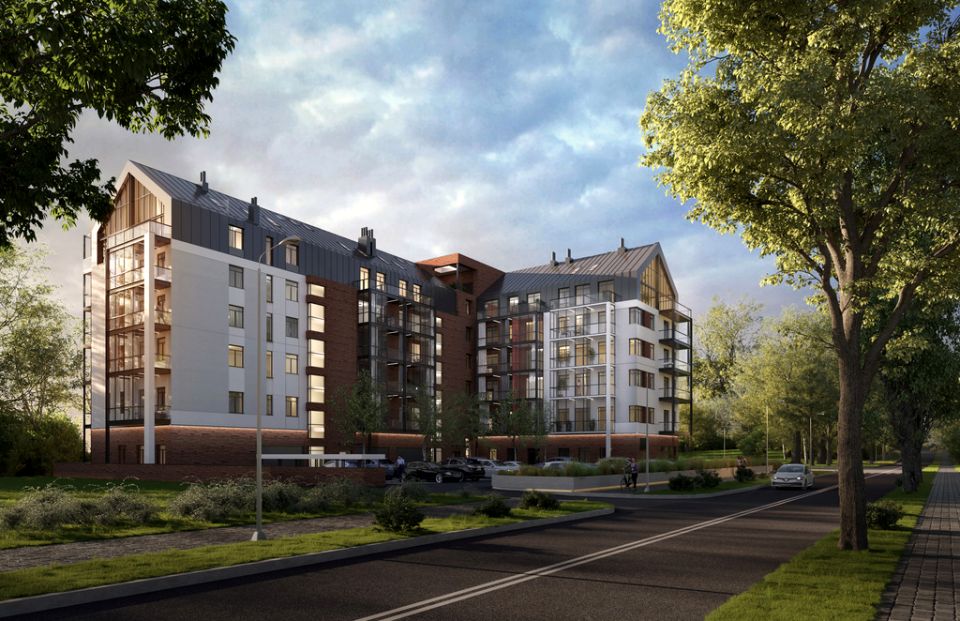 Lokal Gorzów Wielkopolski wynajem