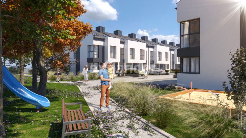 Mieszkanie Dawidy Bankowe sprzedaż