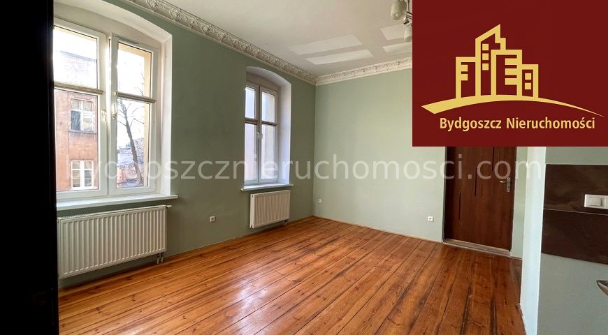 Mieszkanie Bydgoszcz
