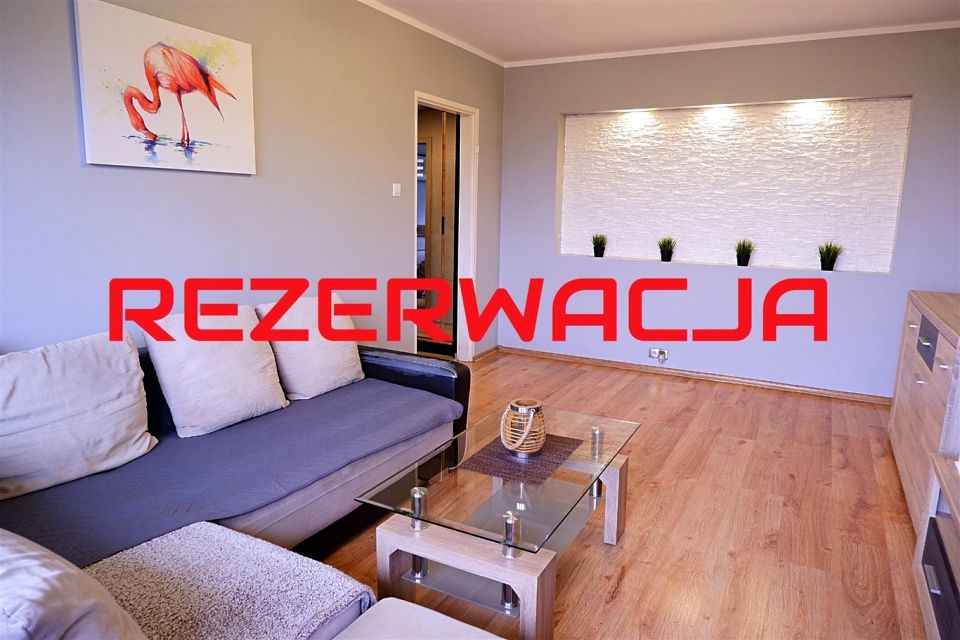 Mieszkanie Gliwice