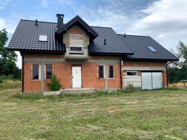 Dom Skaryszew