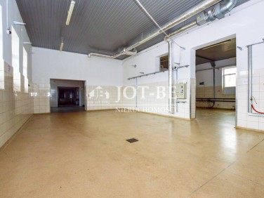 Budynek użytkowy Pawłów