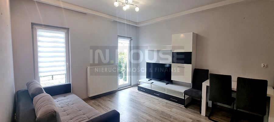 Mieszkanie Szczecin