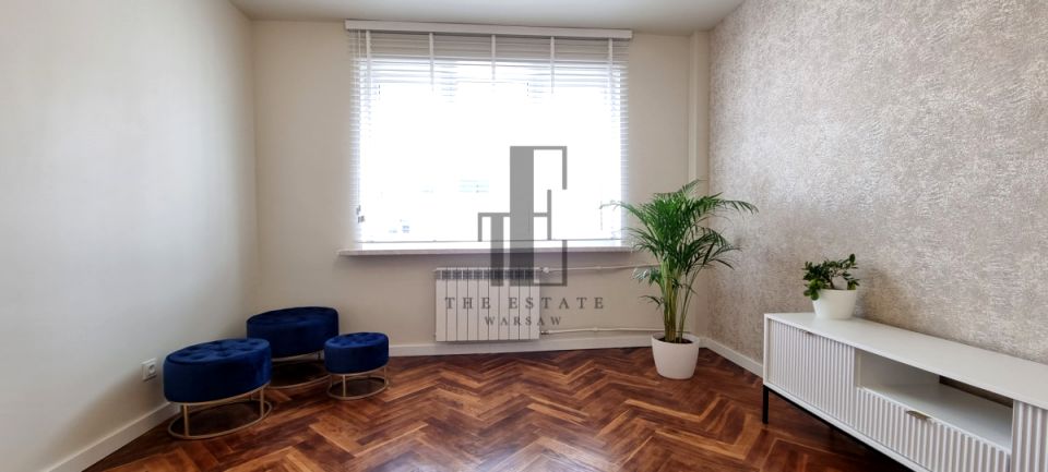Mieszkanie blok mieszkalny Warszawa