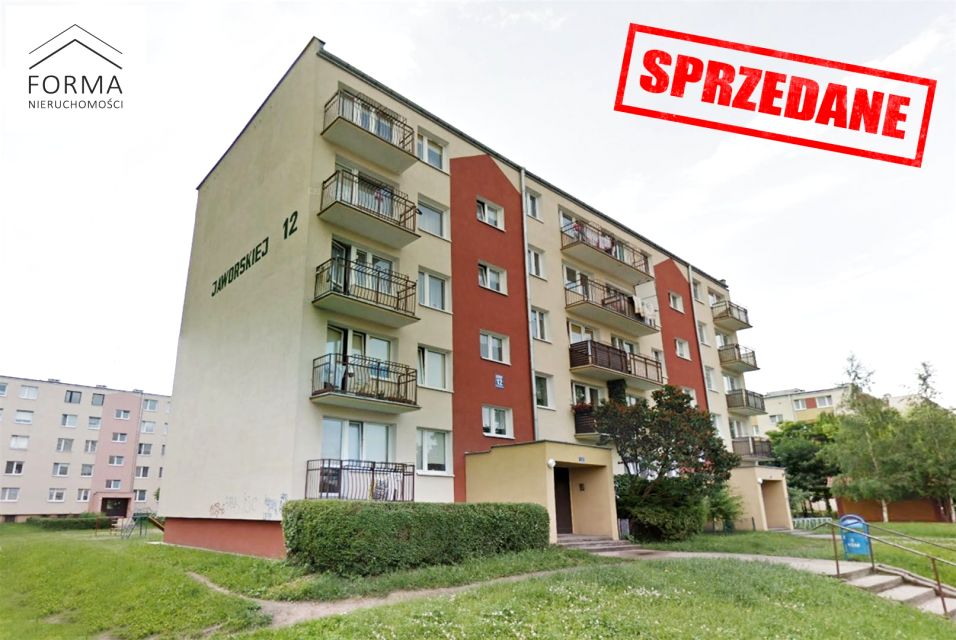 Mieszkanie Inowrocław sprzedaż
