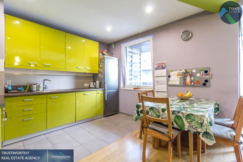 Mieszkanie Wieliczka