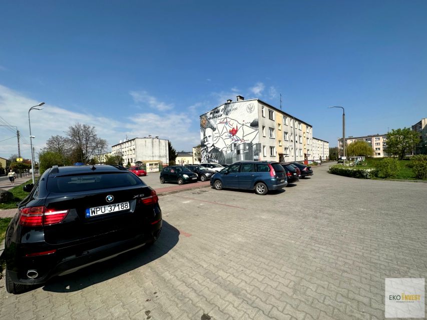 Mieszkanie Nasielsk