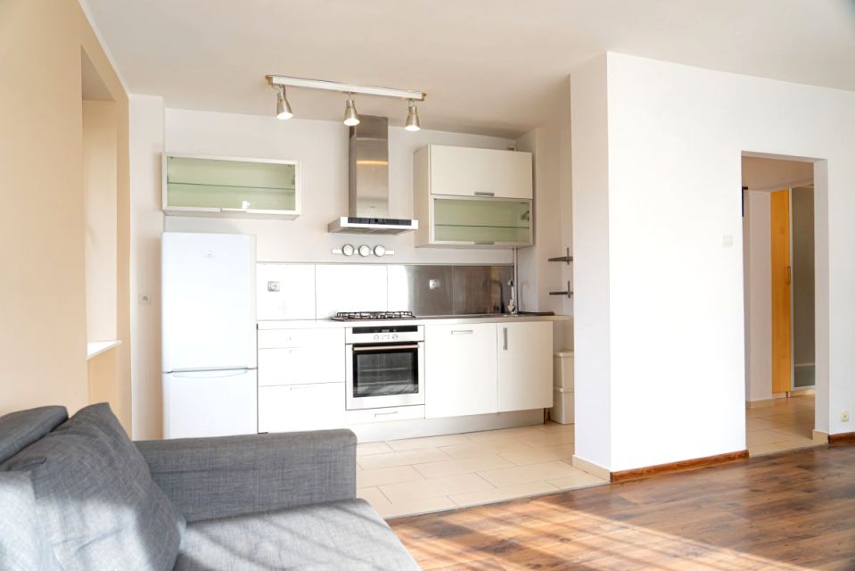 Mieszkanie Warszawa sprzedaż