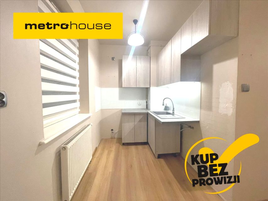 Mieszkanie Pruszków