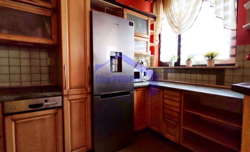 Mieszkanie Warszawa sprzedaż