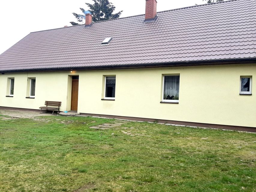 Dom Krępsko