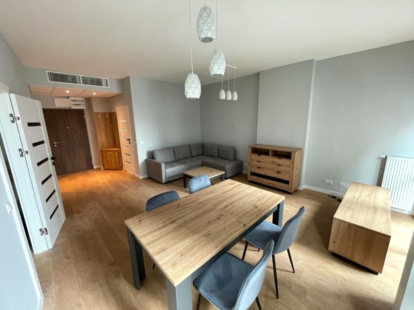 Mieszkanie apartamentowiec wynajem