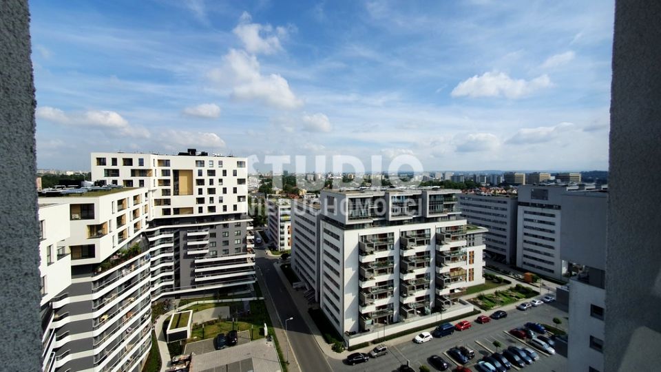 Mieszkanie Kraków