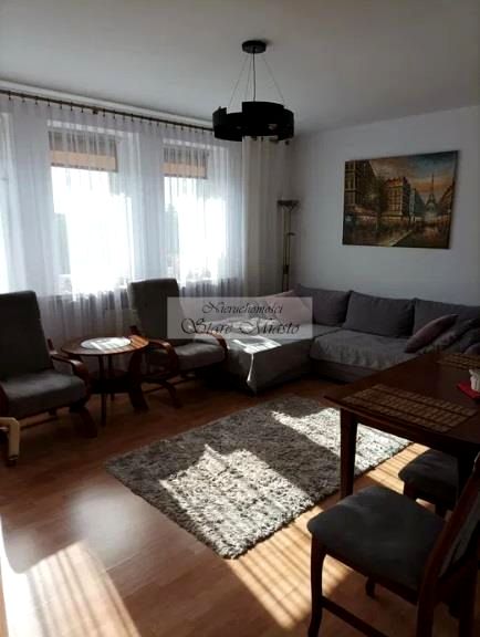 Mieszkanie Kraków