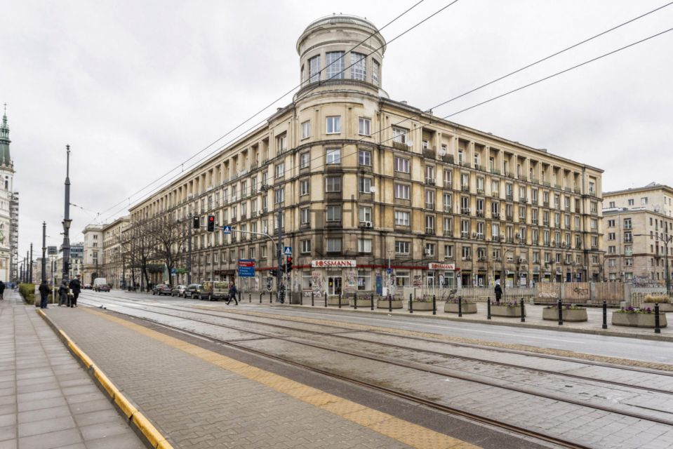 Mieszkanie Warszawa