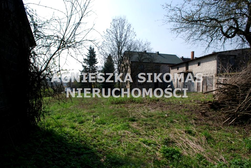 Dom Tomiszowice