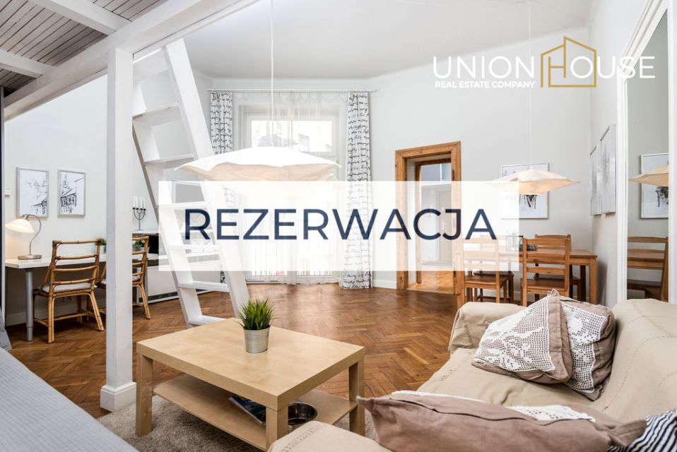 Mieszkanie Kraków