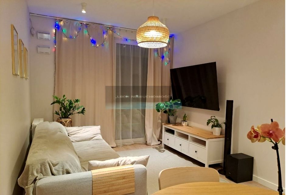 Mieszkanie apartamentowiec Warszawa