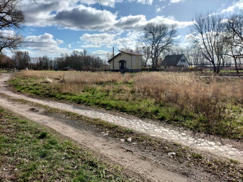 Działka budowlano-rolna Kopice