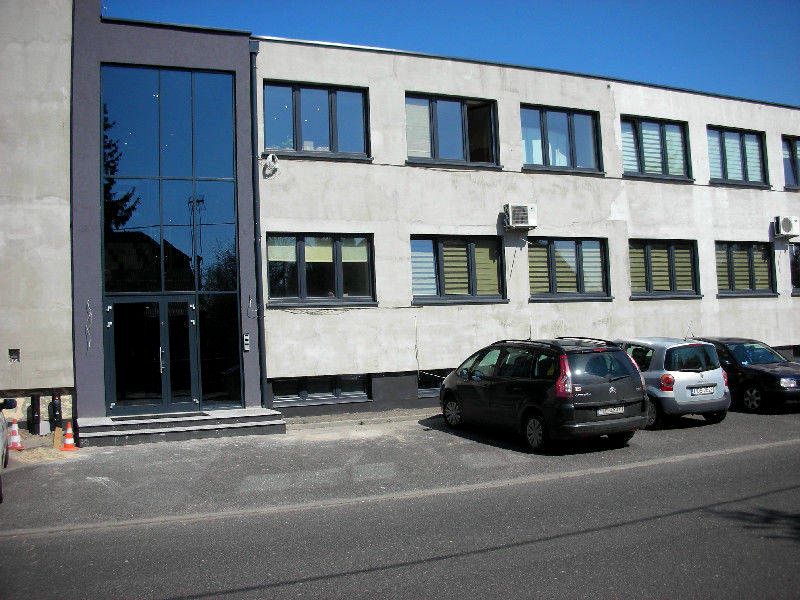 Lokal Ostrów Wielkopolski