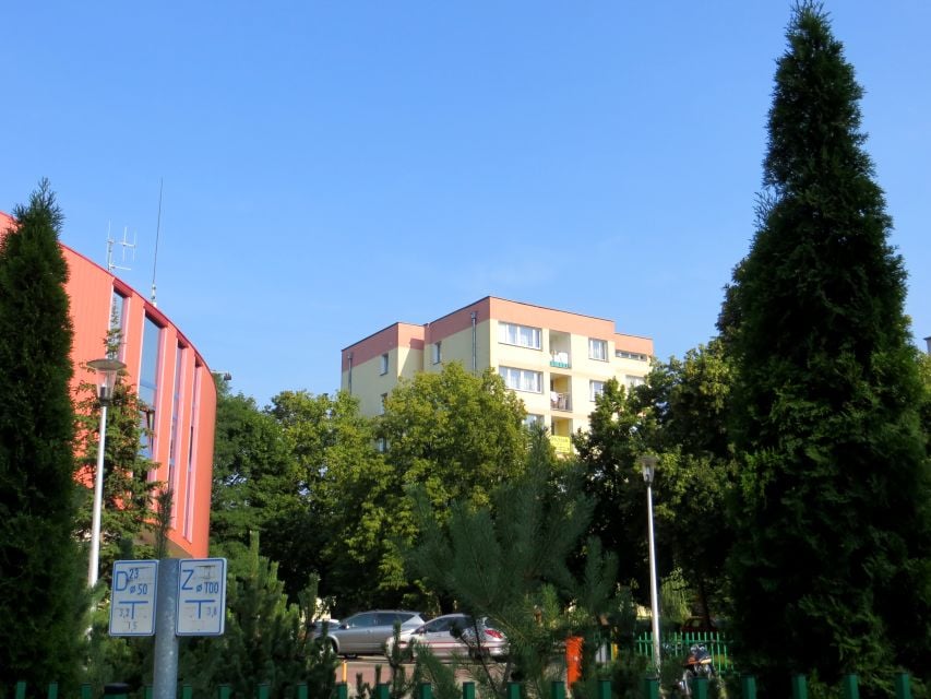 Mieszkanie Olsztyn