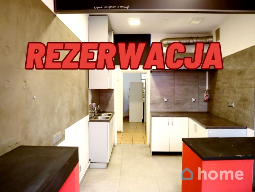 Lokal Rzeszów