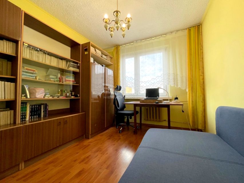 Mieszkanie blok mieszkalny Kraków