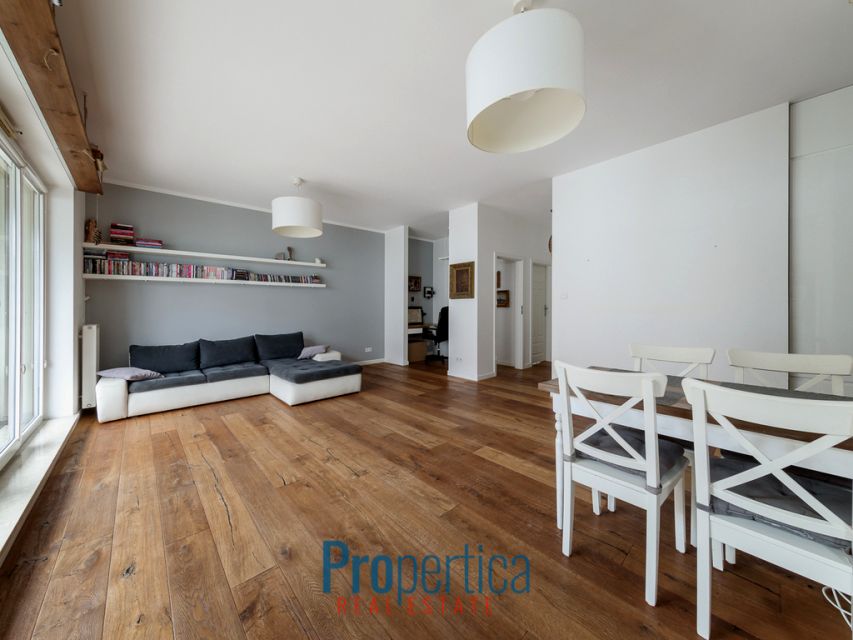 Mieszkanie Warszawa sprzedaż