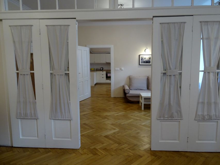 Mieszkanie Bielsko-Biała
