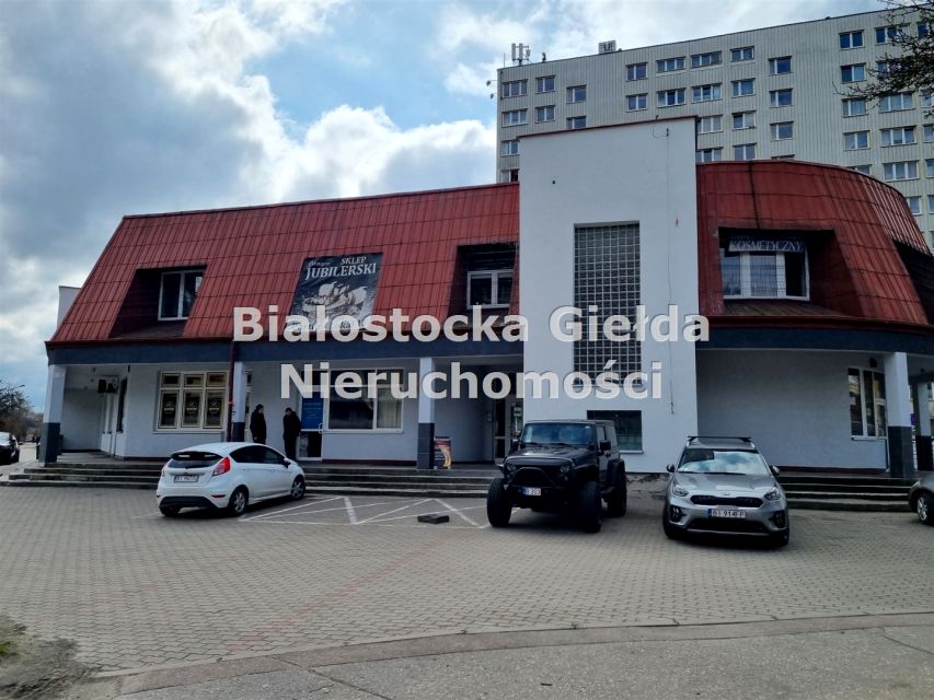 Lokal Białystok
