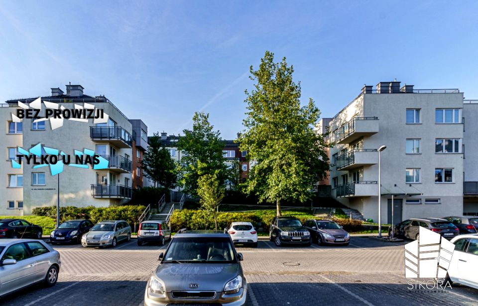 Mieszkanie Gdynia sprzedaż
