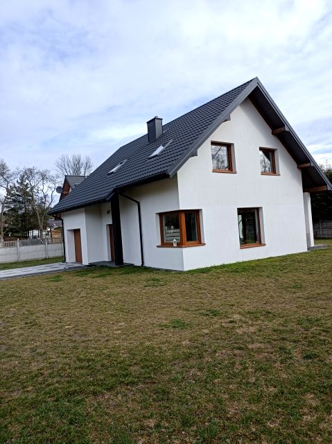 Dom Aleksandrów Łódzki