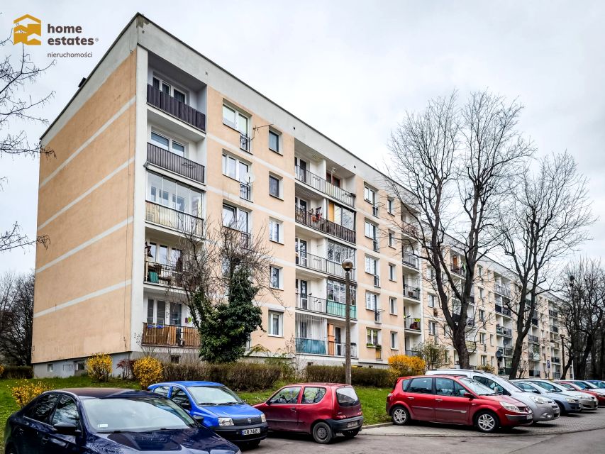 Mieszkanie Kraków