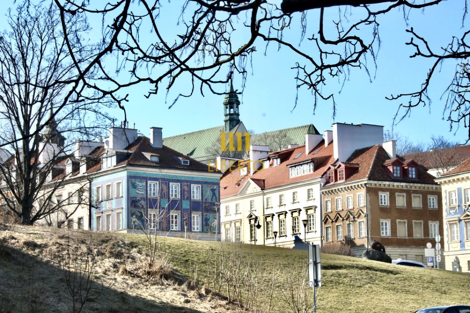 Mieszkanie Warszawa