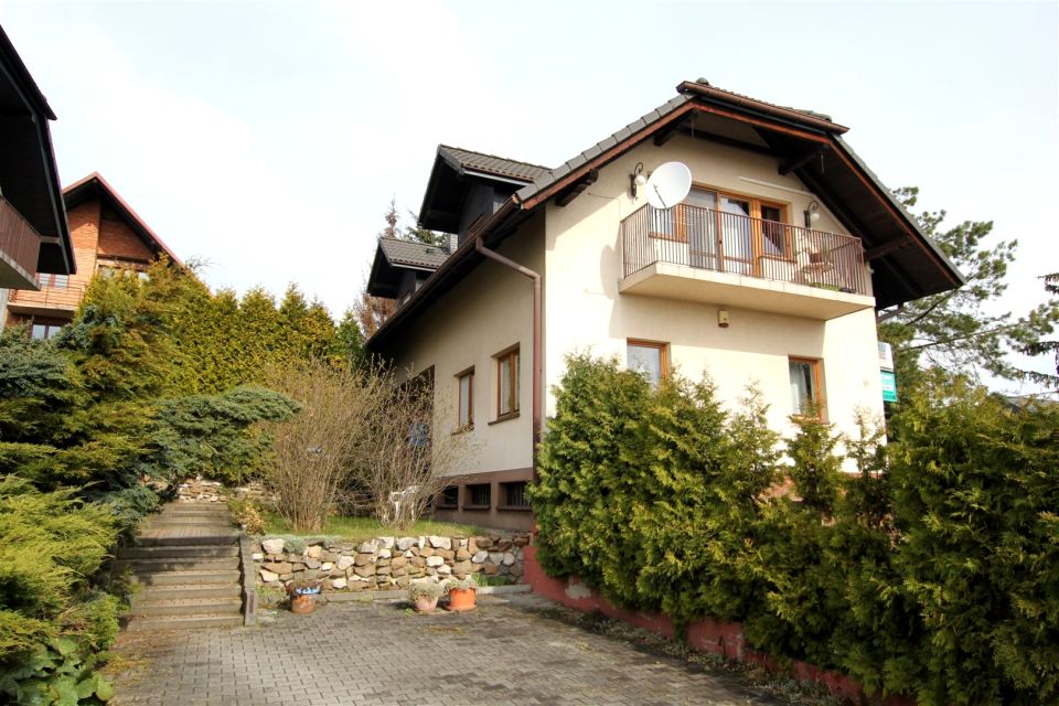 Dom Giebułtów