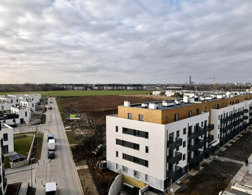 Mieszkanie Wrocław sprzedaż