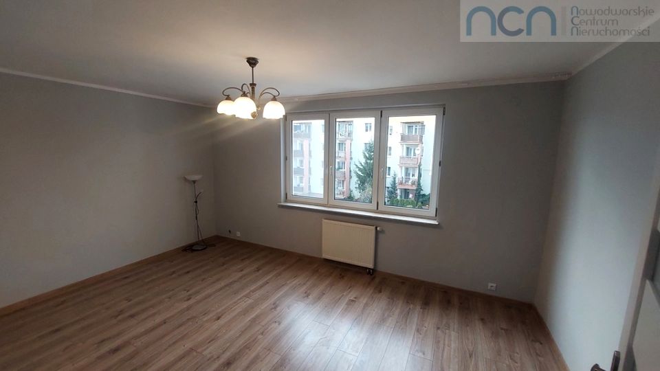 Mieszkanie Nowy Dwór Mazowiecki