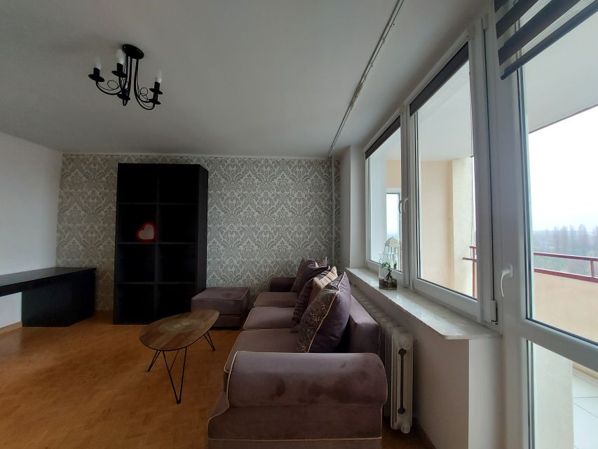 Mieszkanie Warszawa