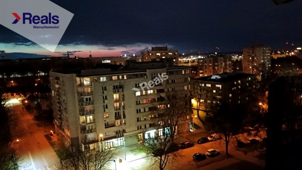 Mieszkanie Warszawa