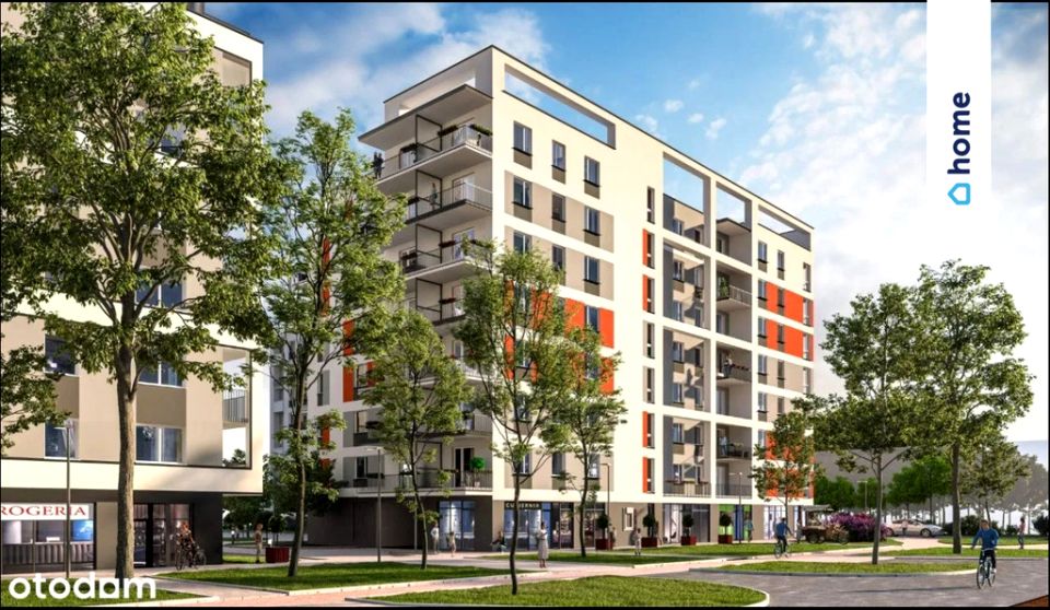 Mieszkanie Warszawa sprzedaż
