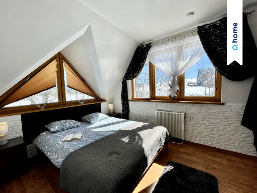 Mieszkanie Zakopane